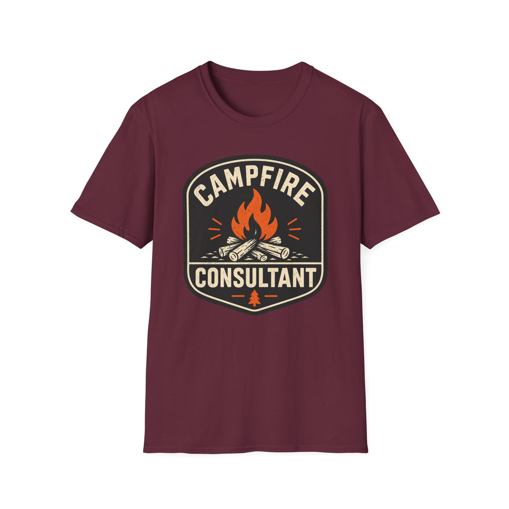 Campfire Consultant