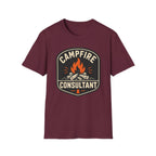 Campfire Consultant