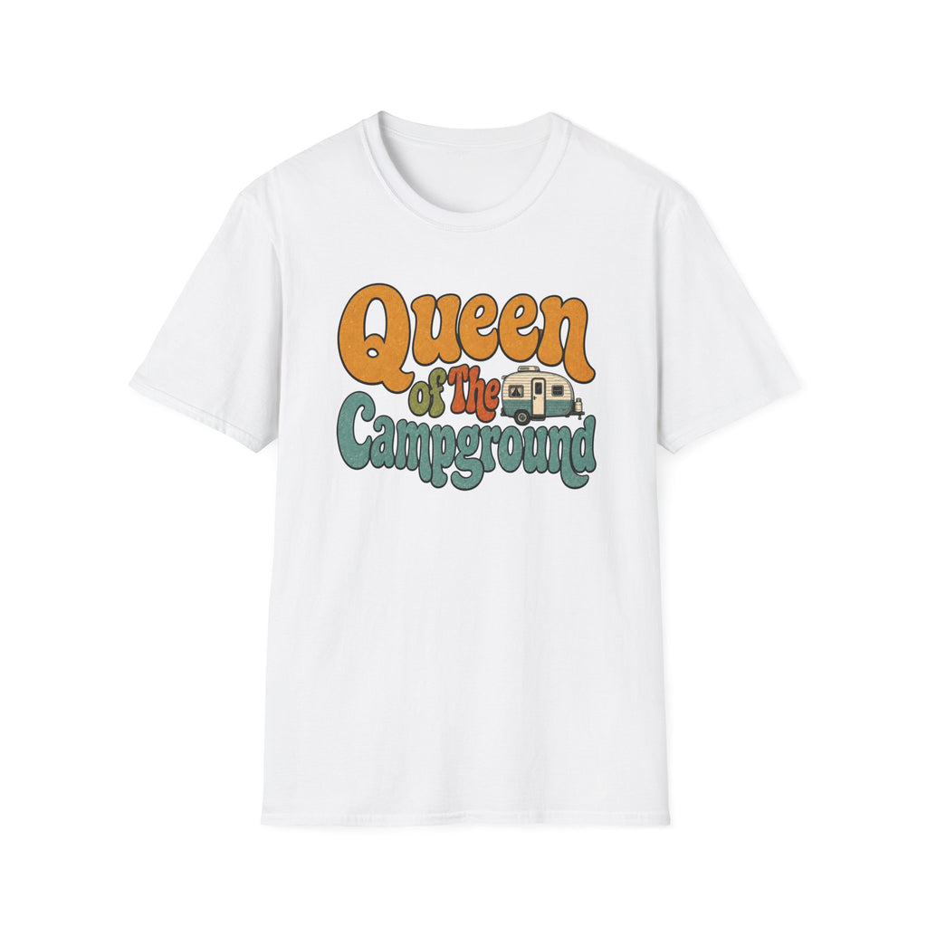 Queen of the Campground