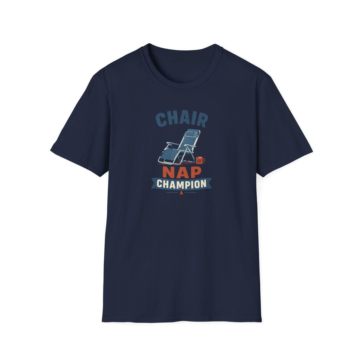 Chair Nap Champion
