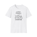 Leash Tangle Champion