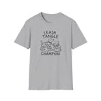 Leash Tangle Champion