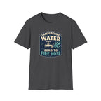Campground Water - Zero to Fire Hose
