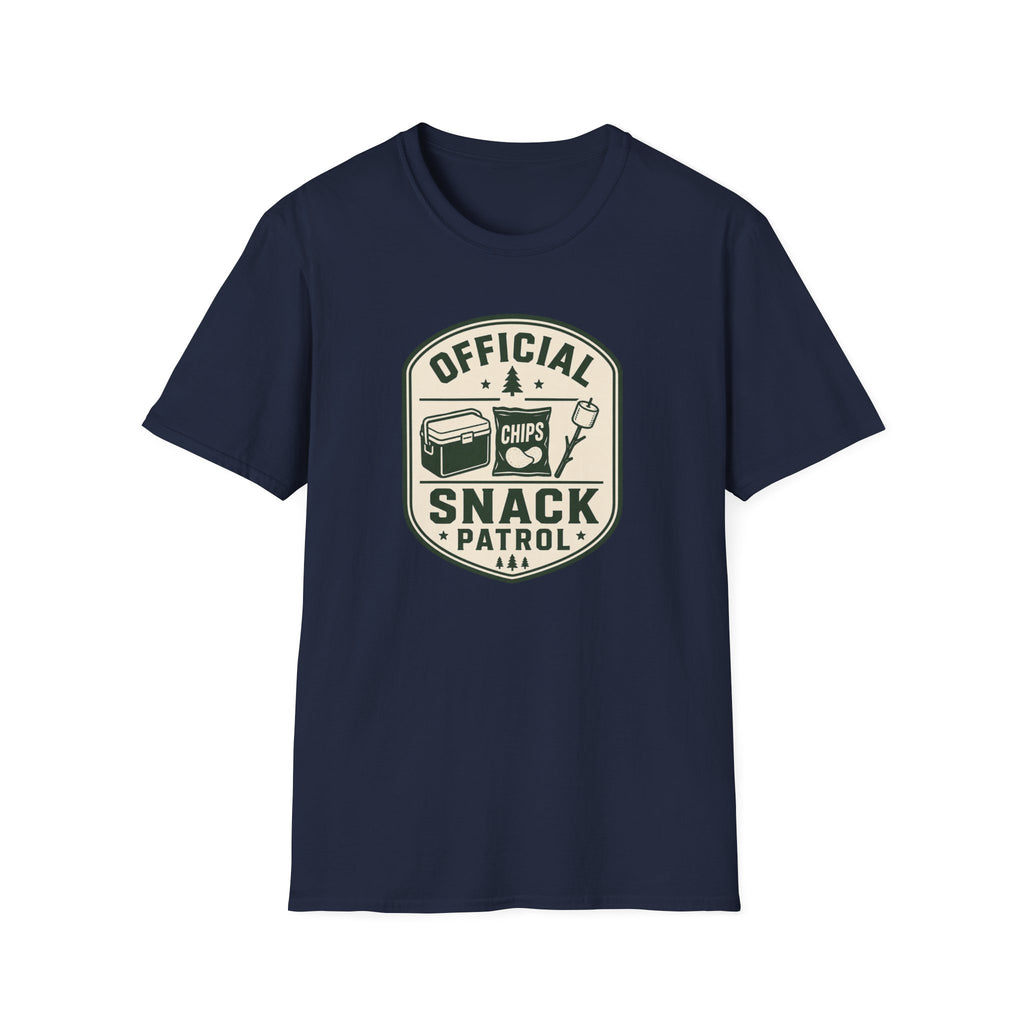Official Snack Patrol