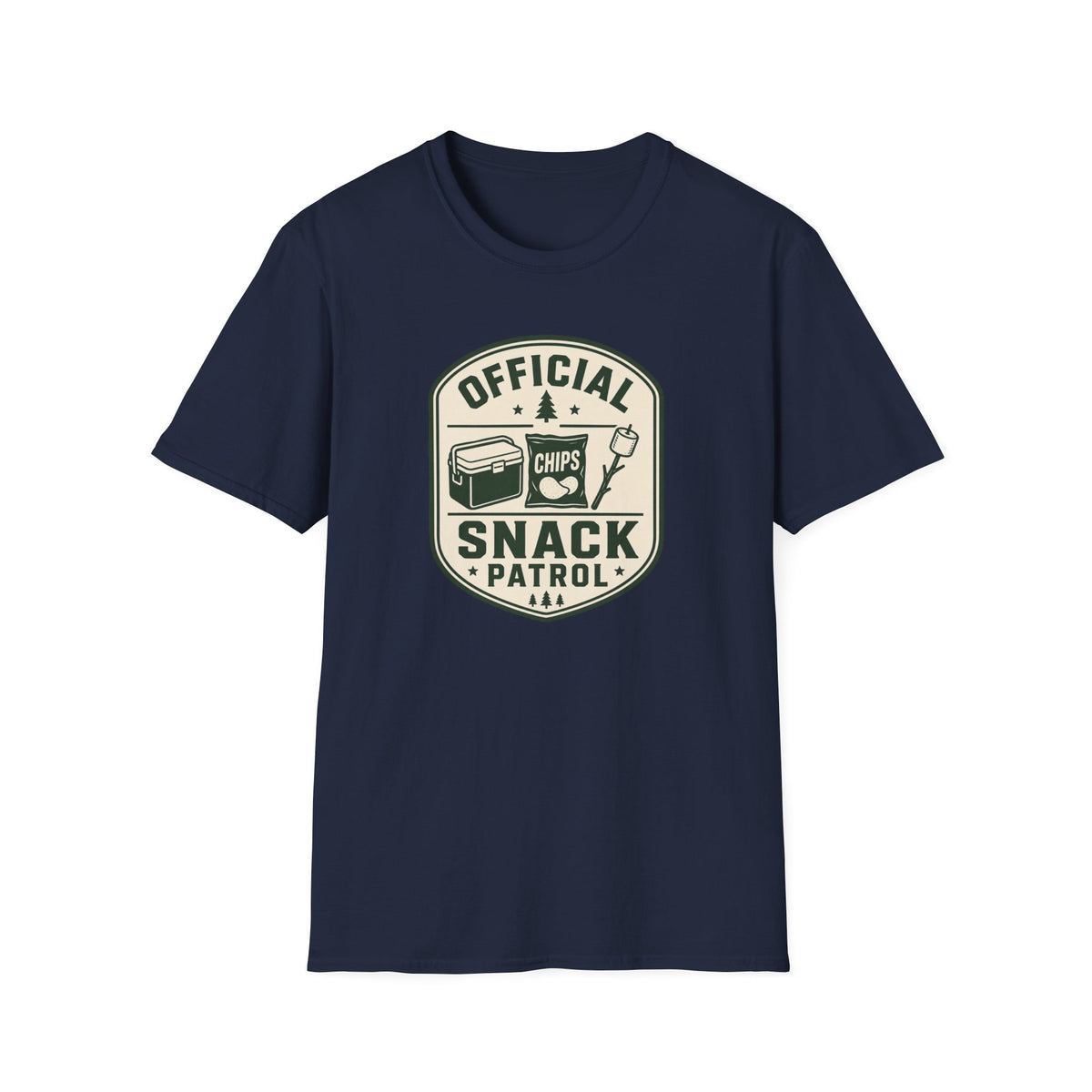 Official Snack Patrol