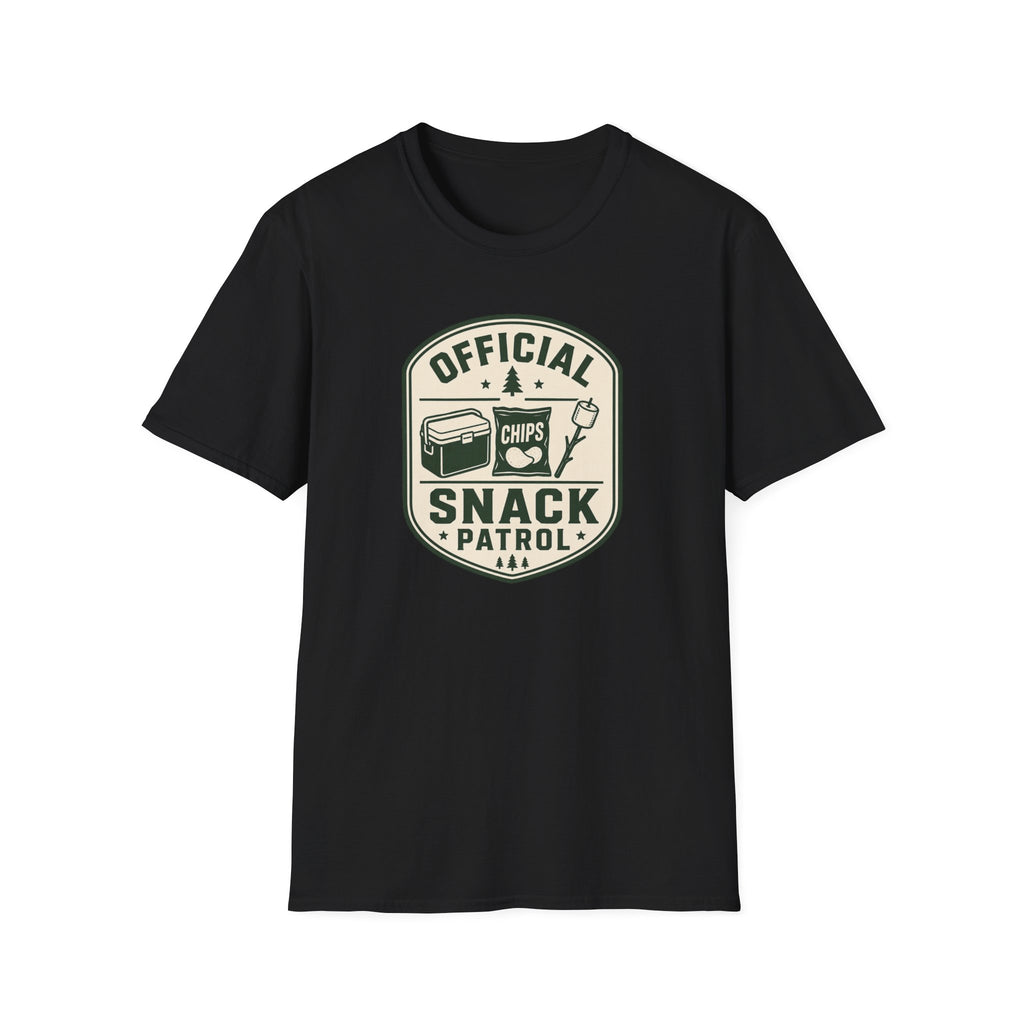 Official Snack Patrol