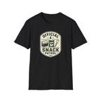 Official Snack Patrol