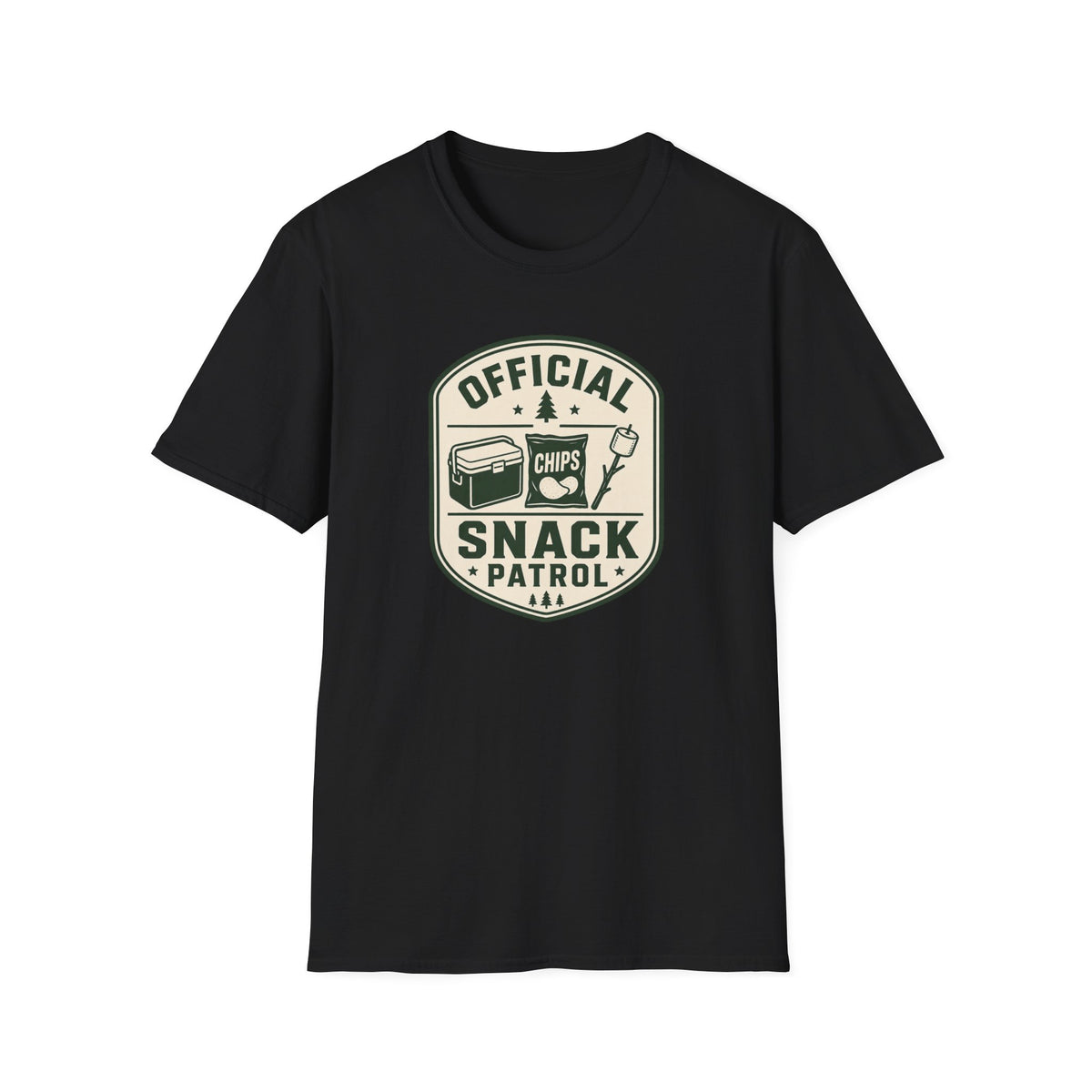 Official Snack Patrol