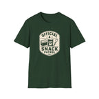Official Snack Patrol