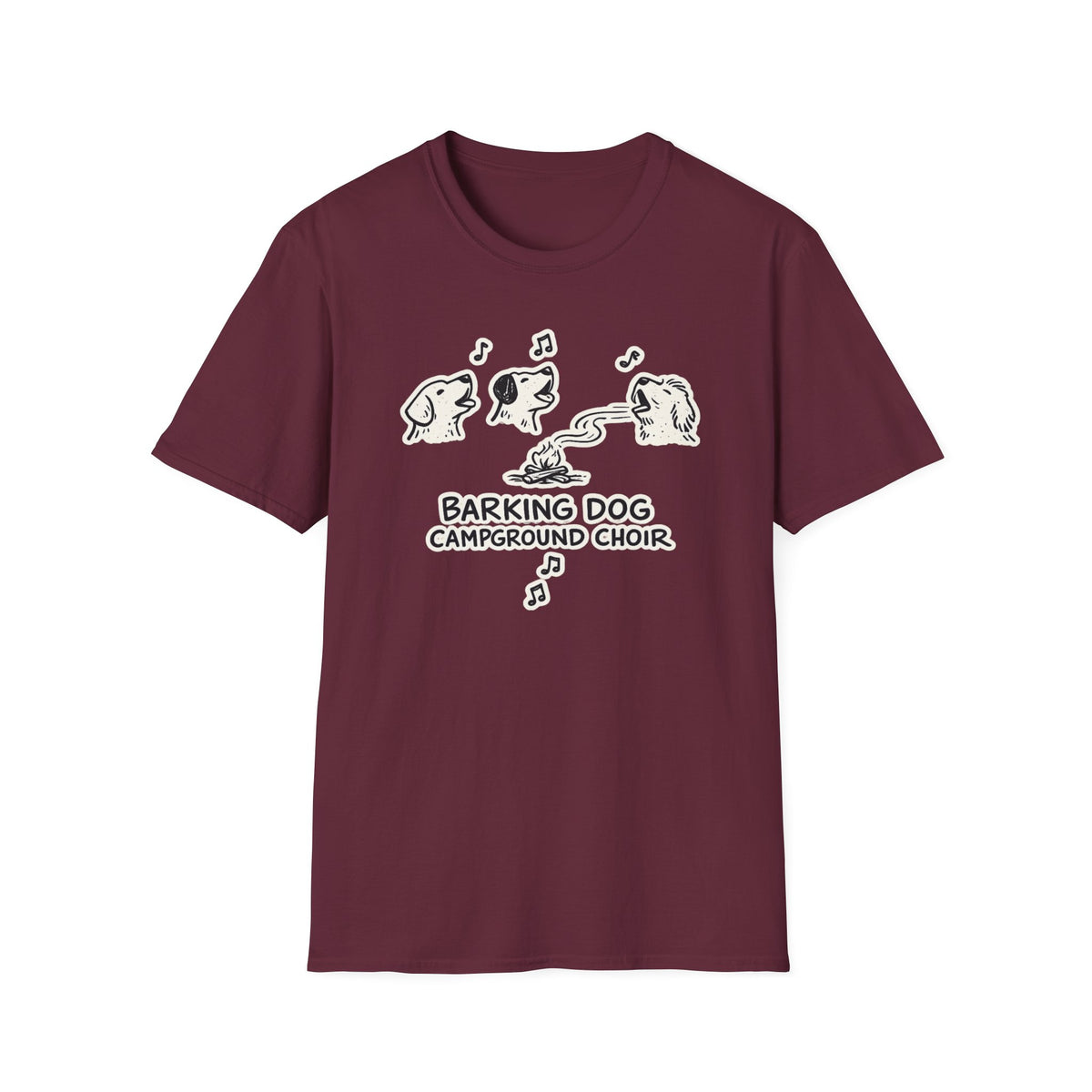 Barking Dog Campground Choir