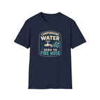Campground Water - Zero to Fire Hose