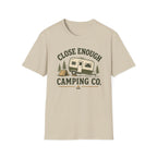Close Enough Camping Co.