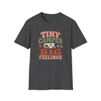 Tiny Camper Big Feelings