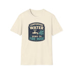 Campground Water - Zero to Fire Hose
