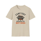 Camp Chef - Burner of Hot Dogs