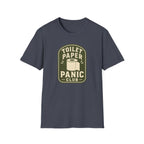 Toilet Paper Panic Club