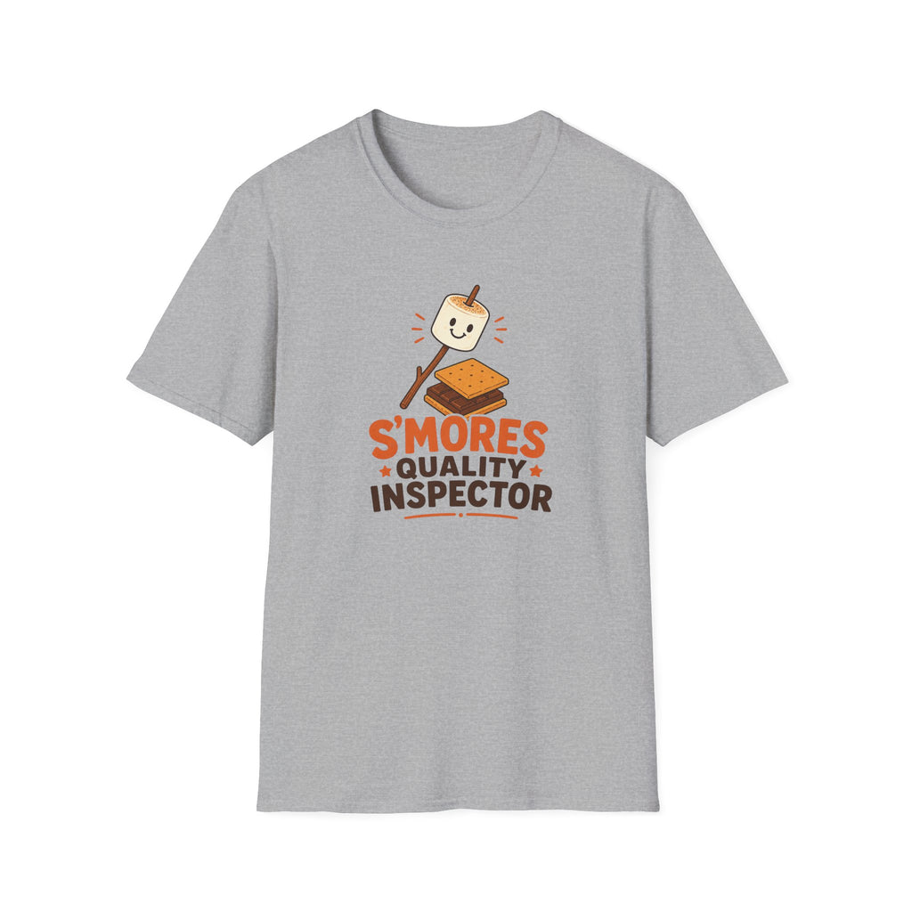 S'mores Quality Inspector