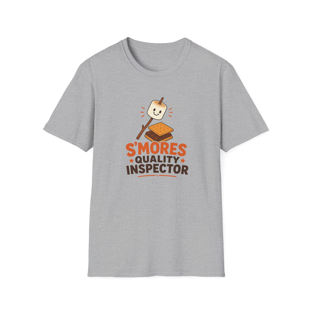 S'mores Quality Inspector
