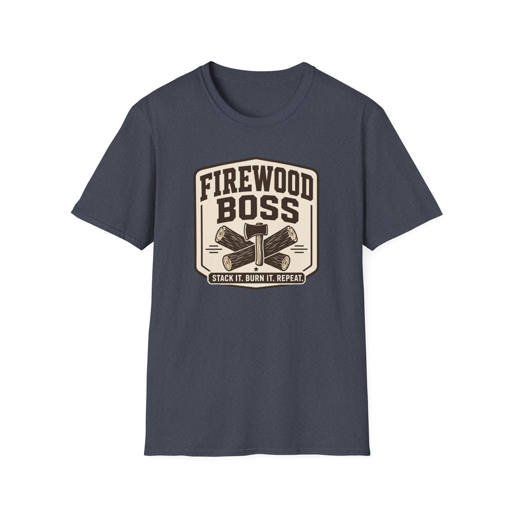 Firewood Boss