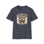 Firewood Boss