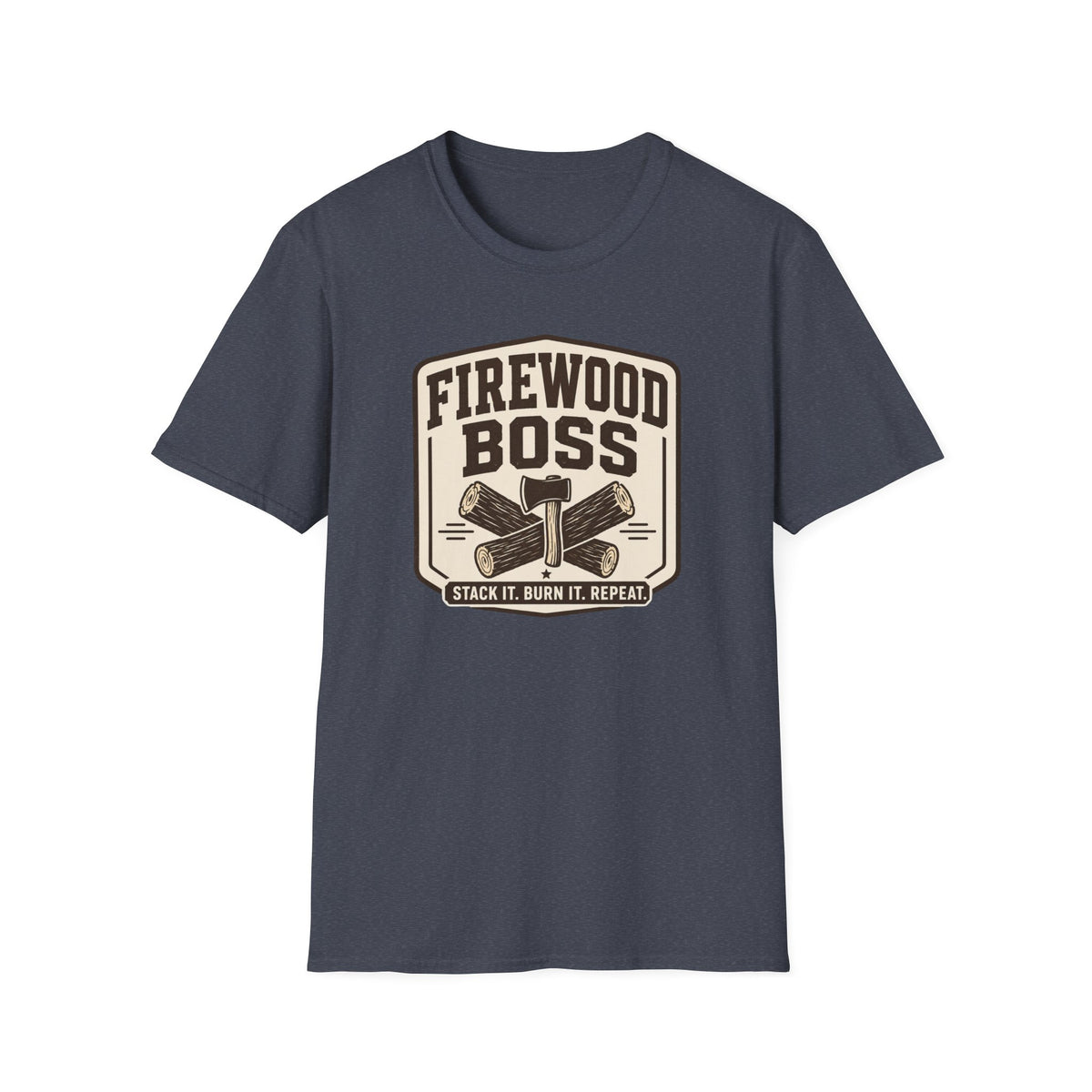 Firewood Boss