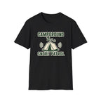 Campground Snore Patrol