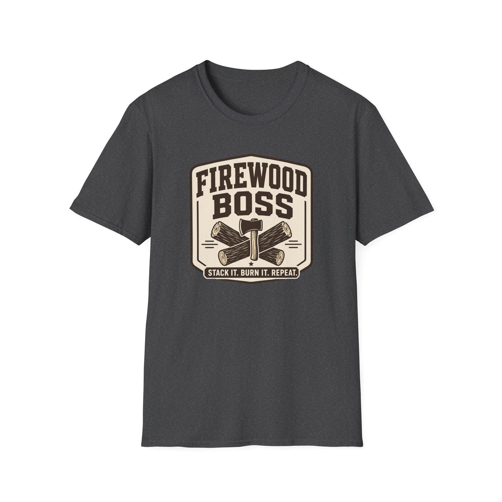 Firewood Boss