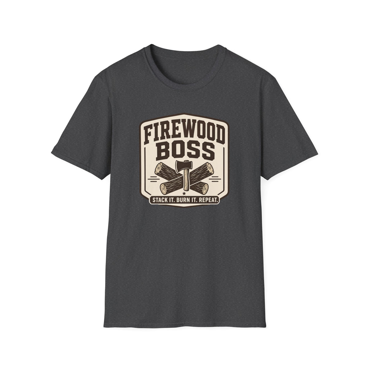 Firewood Boss