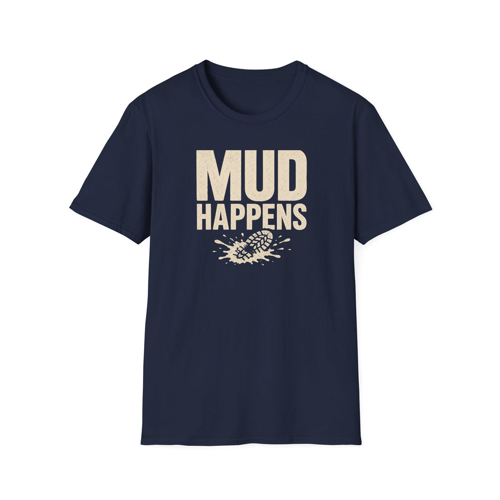 Mud Happens
