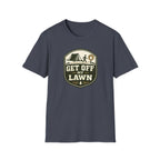 Get Off My Lawn