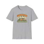 Campground Chaos Coordinator
