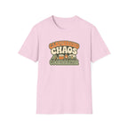 Campground Chaos Coordinator