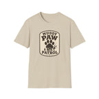 Muddy Paw Patrol