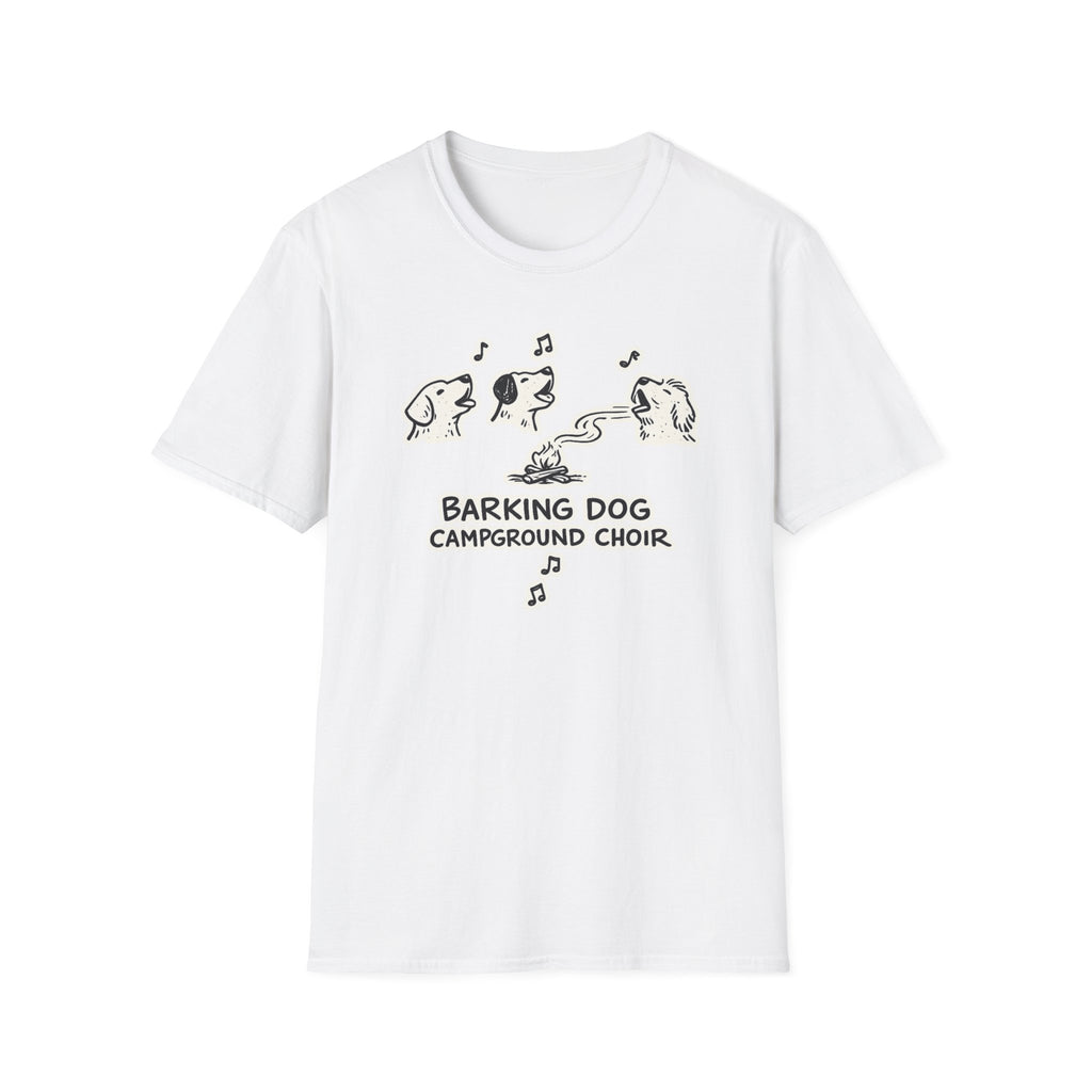 Barking Dog Campground Choir