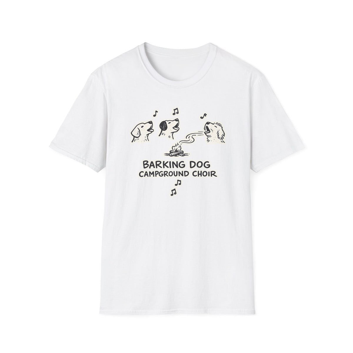 Barking Dog Campground Choir