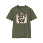 Firewood Boss
