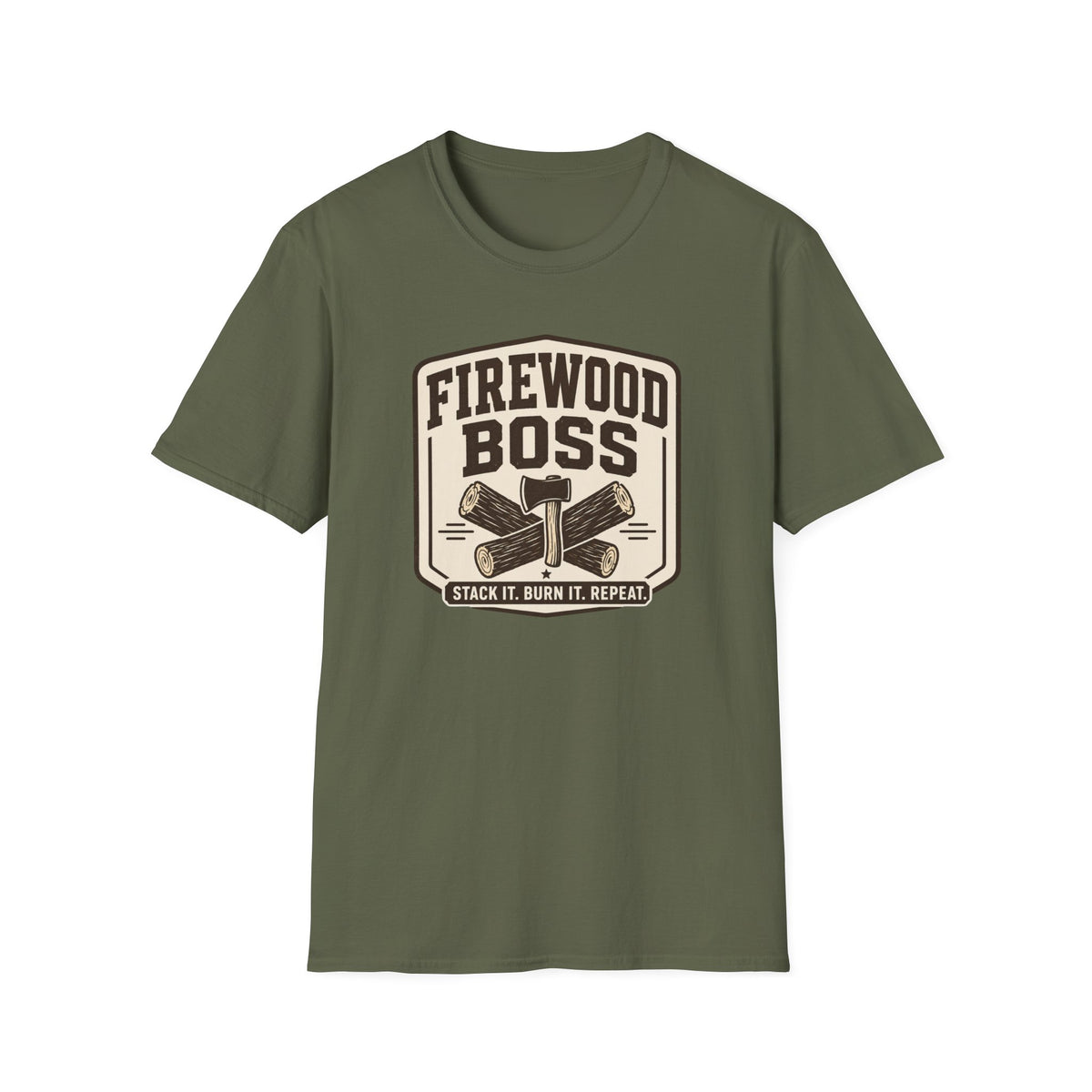 Firewood Boss