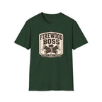 Firewood Boss