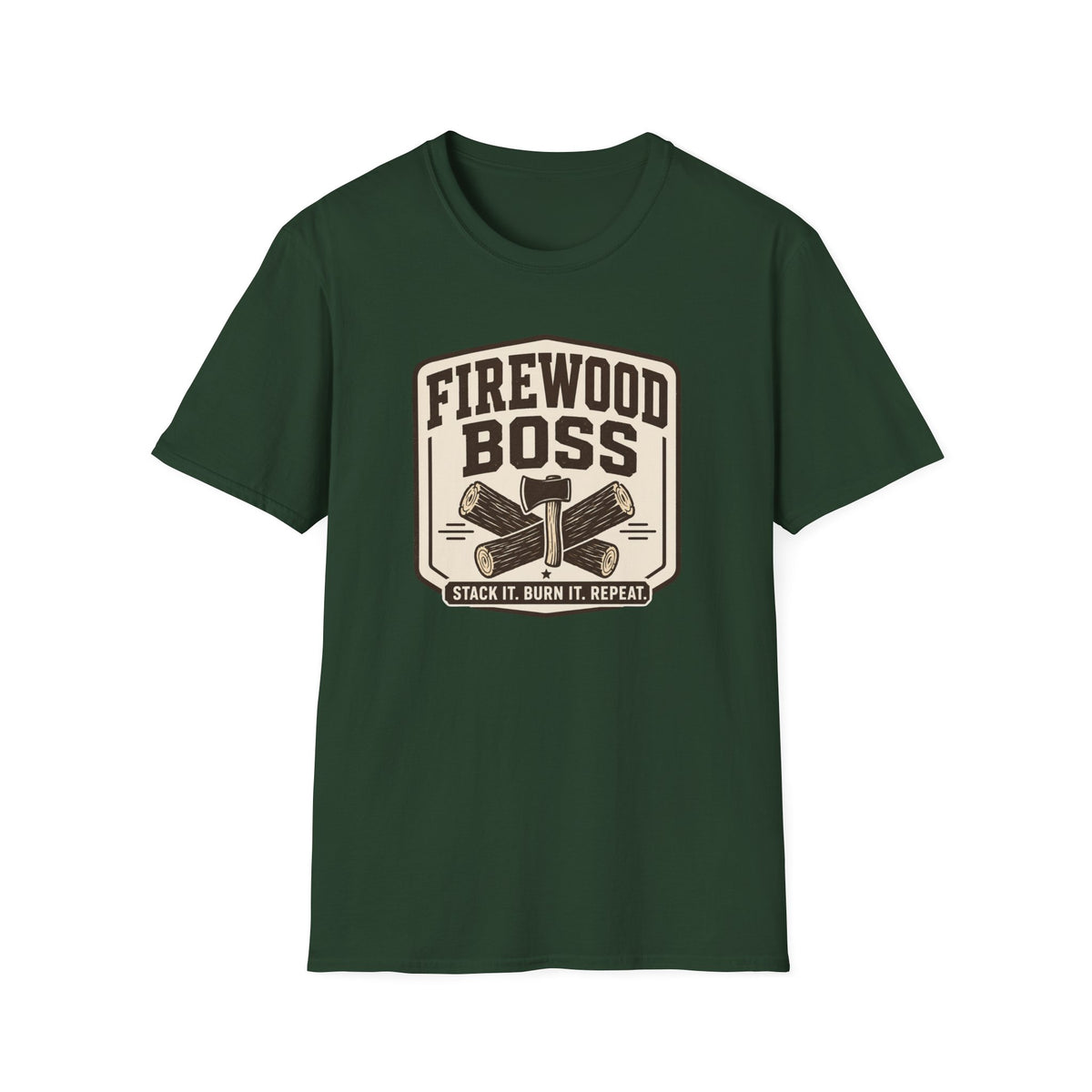 Firewood Boss