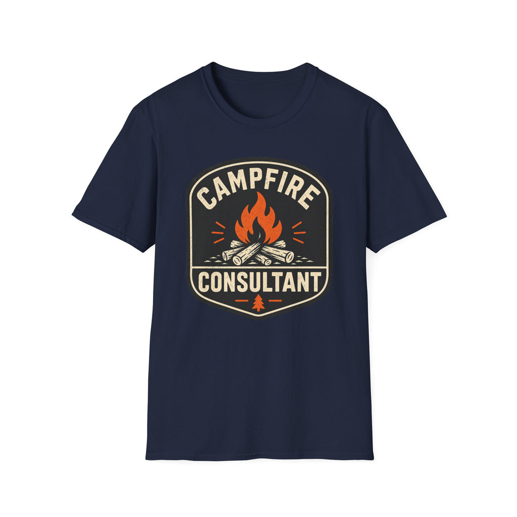 Campfire Consultant