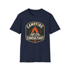 Campfire Consultant