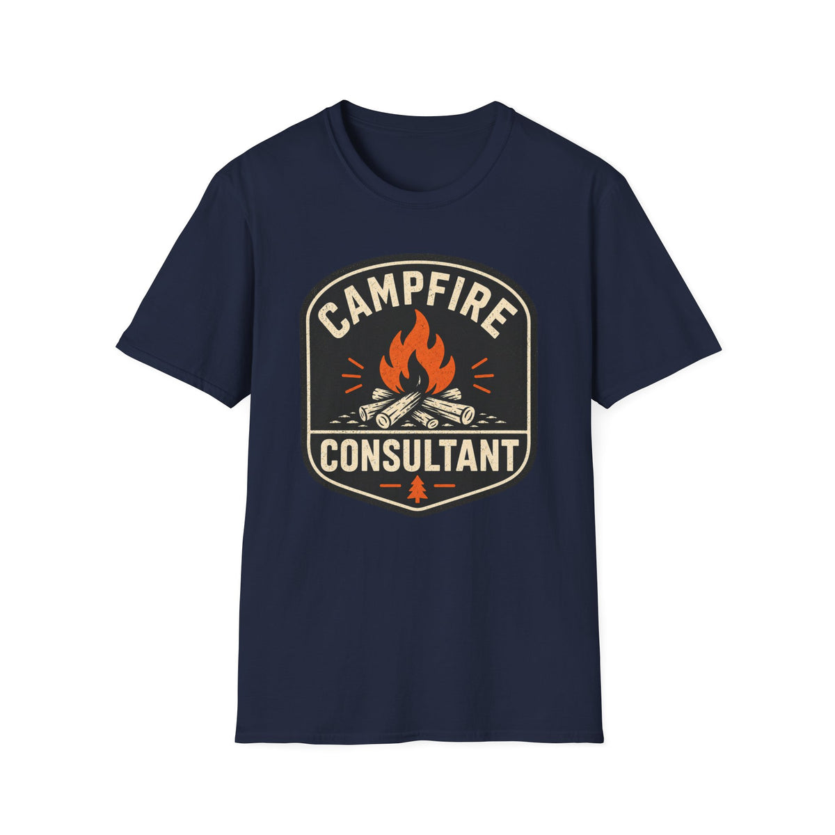 Campfire Consultant