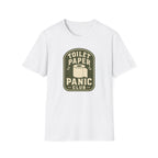 Toilet Paper Panic Club