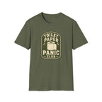 Toilet Paper Panic Club