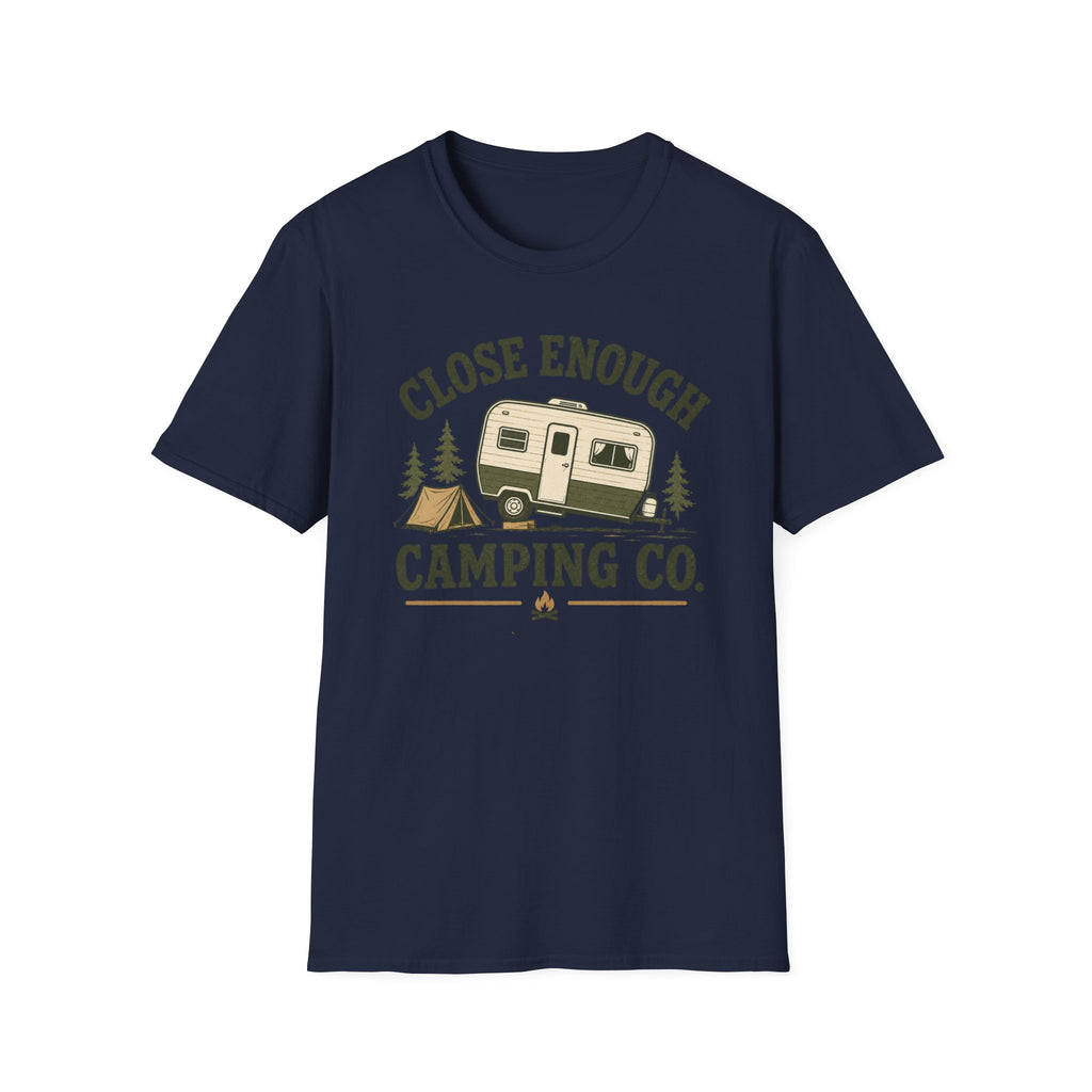 Close Enough Camping Co.