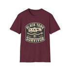 Black Tank Survivor