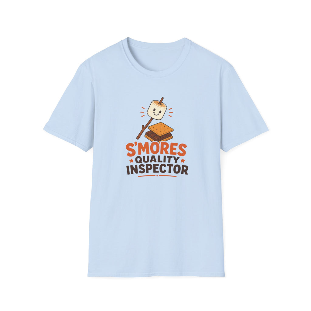 S'mores Quality Inspector