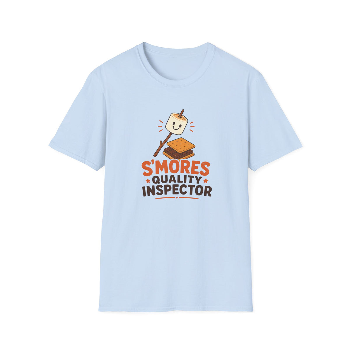 S'mores Quality Inspector