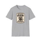 Muddy Paw Patrol