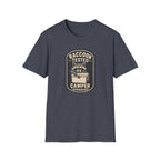 Raccoon Tested - Camper Approved
